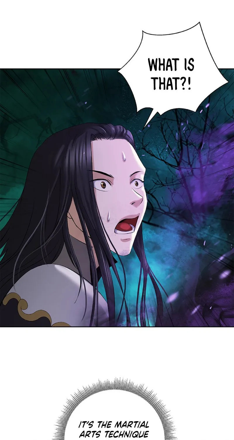 Tale of the Floating Sages Chapter 97 page 46 - 