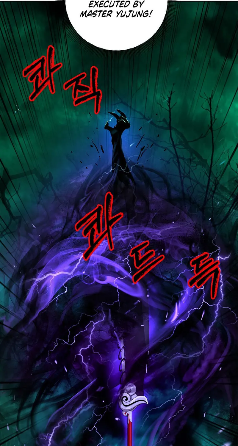 Tale of the Floating Sages Chapter 97 page 47 - 