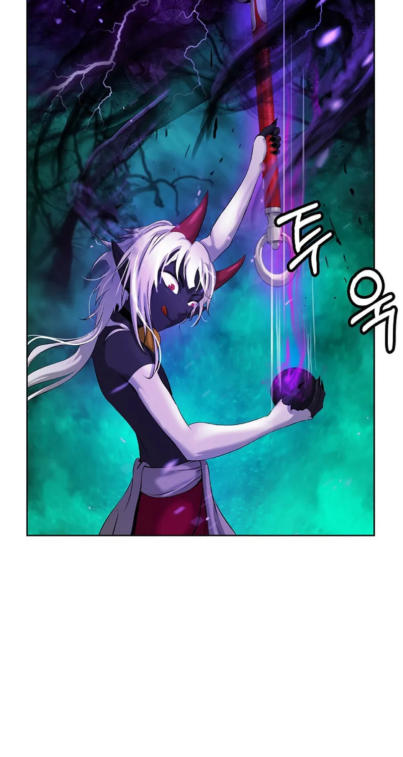 Tale of the Floating Sages Chapter 97 page 49 - 
