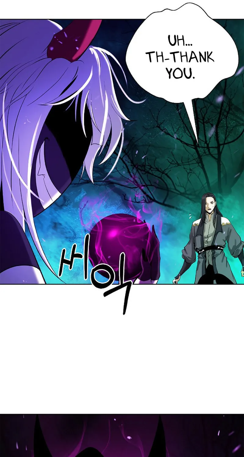 Tale of the Floating Sages Chapter 97 page 50 - 