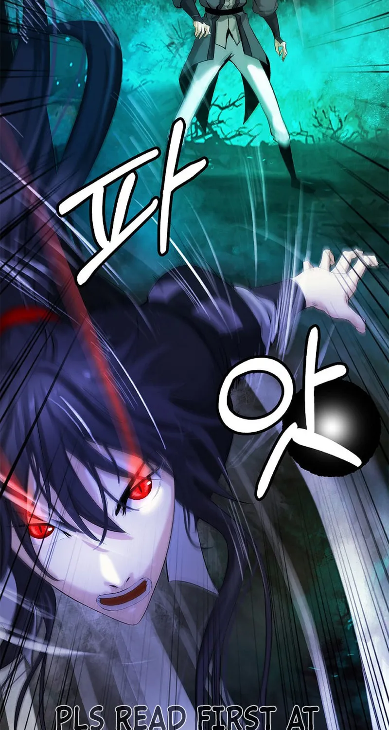 Tale of the Floating Sages Chapter 97 page 6 - 