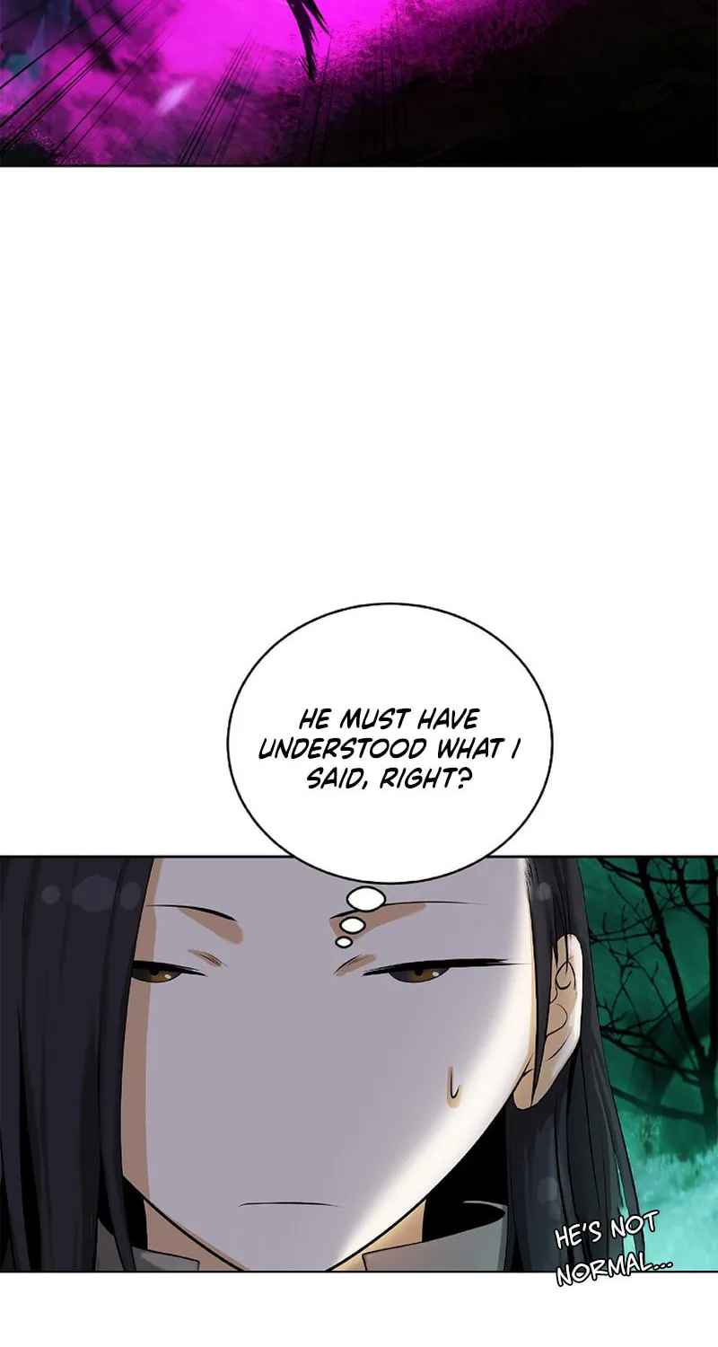 Tale of the Floating Sages Chapter 97 page 55 - 