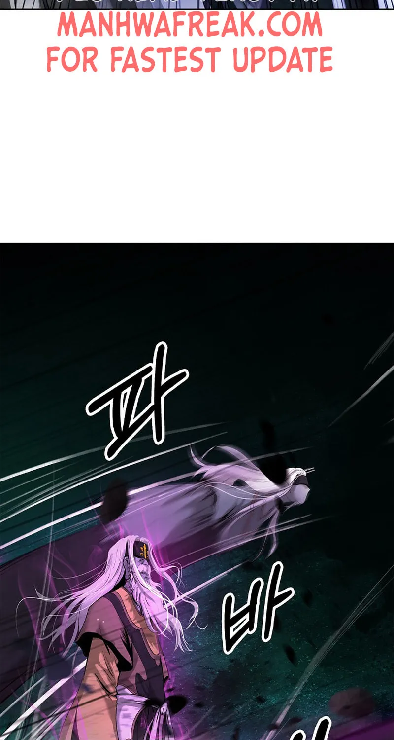 Tale of the Floating Sages Chapter 97 page 7 - 