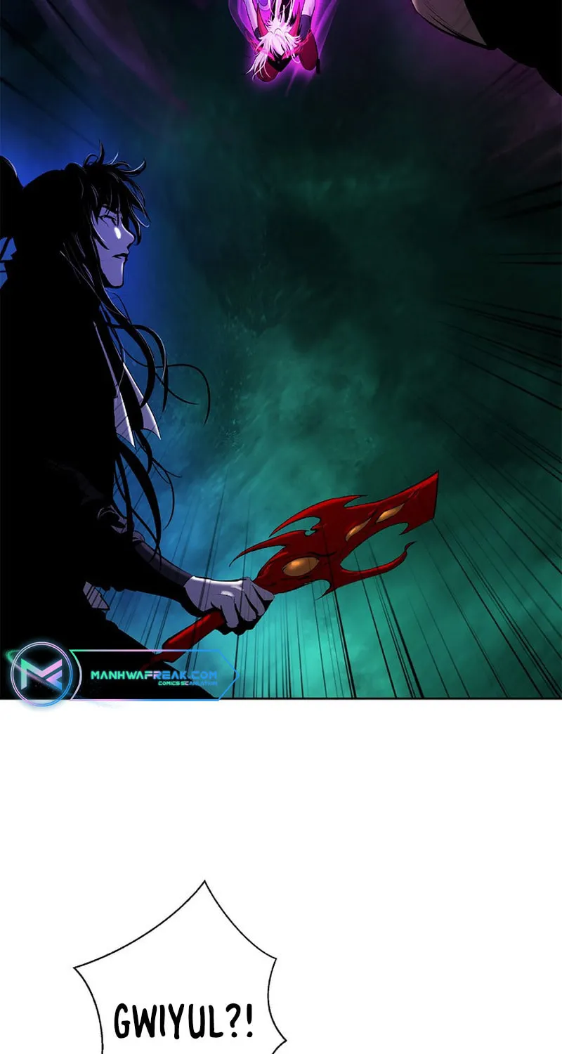 Tale of the Floating Sages Chapter 97 page 65 - 