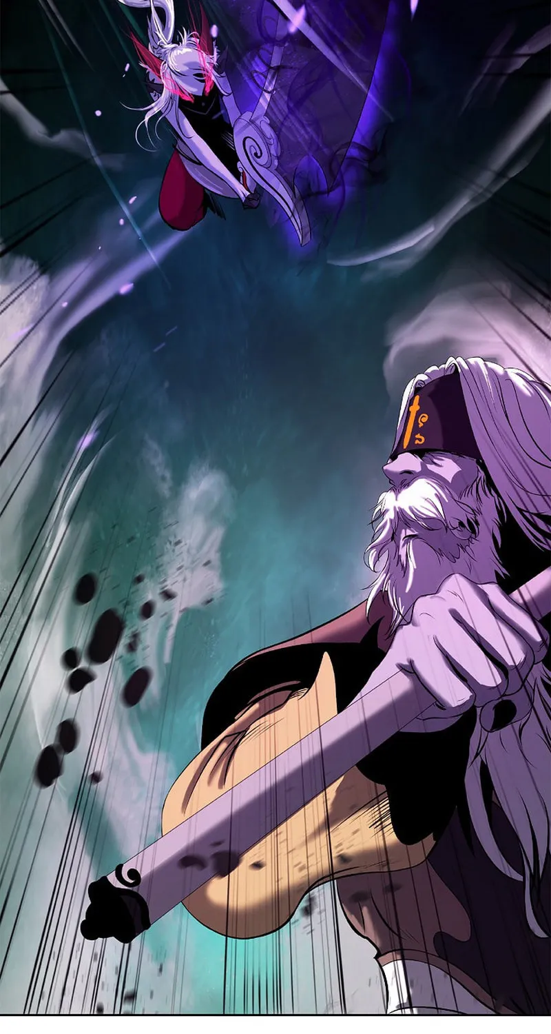 Tale of the Floating Sages Chapter 97 page 68 - 