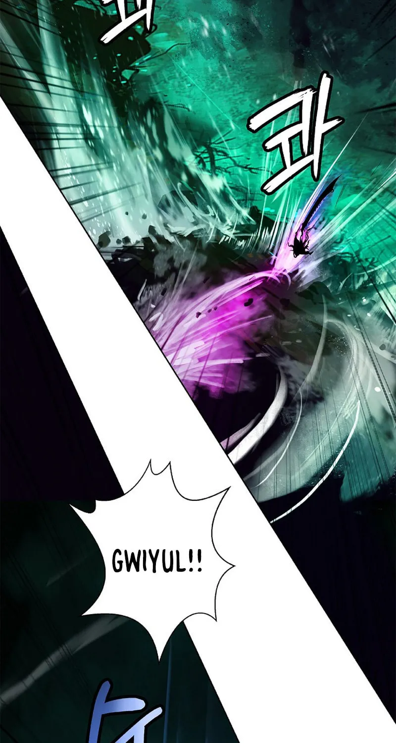 Tale of the Floating Sages Chapter 97 page 71 - 