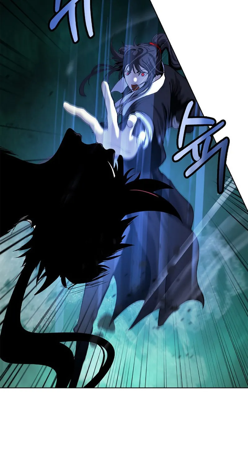 Tale of the Floating Sages Chapter 97 page 72 - 