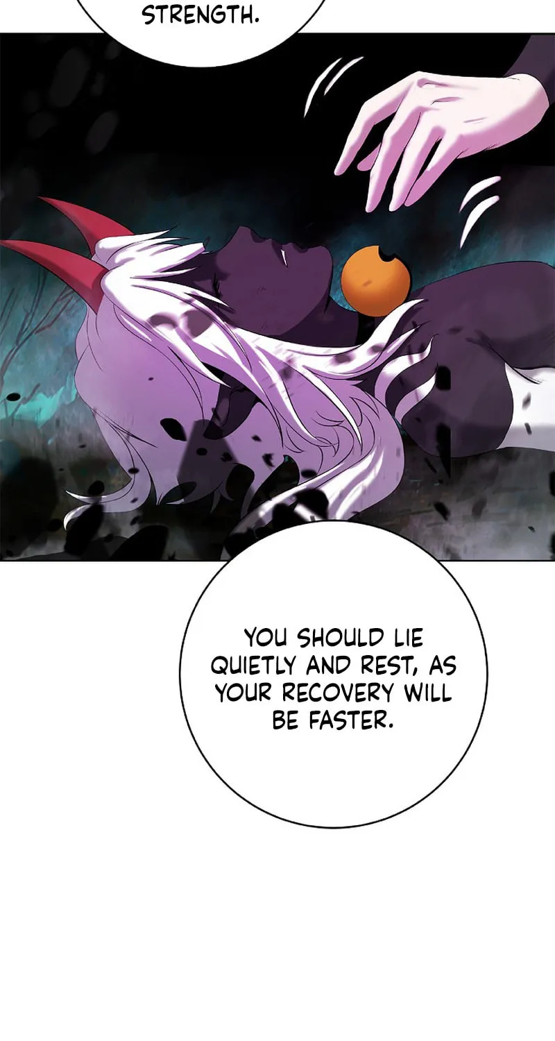 Tale of the Floating Sages Chapter 97 page 78 - 