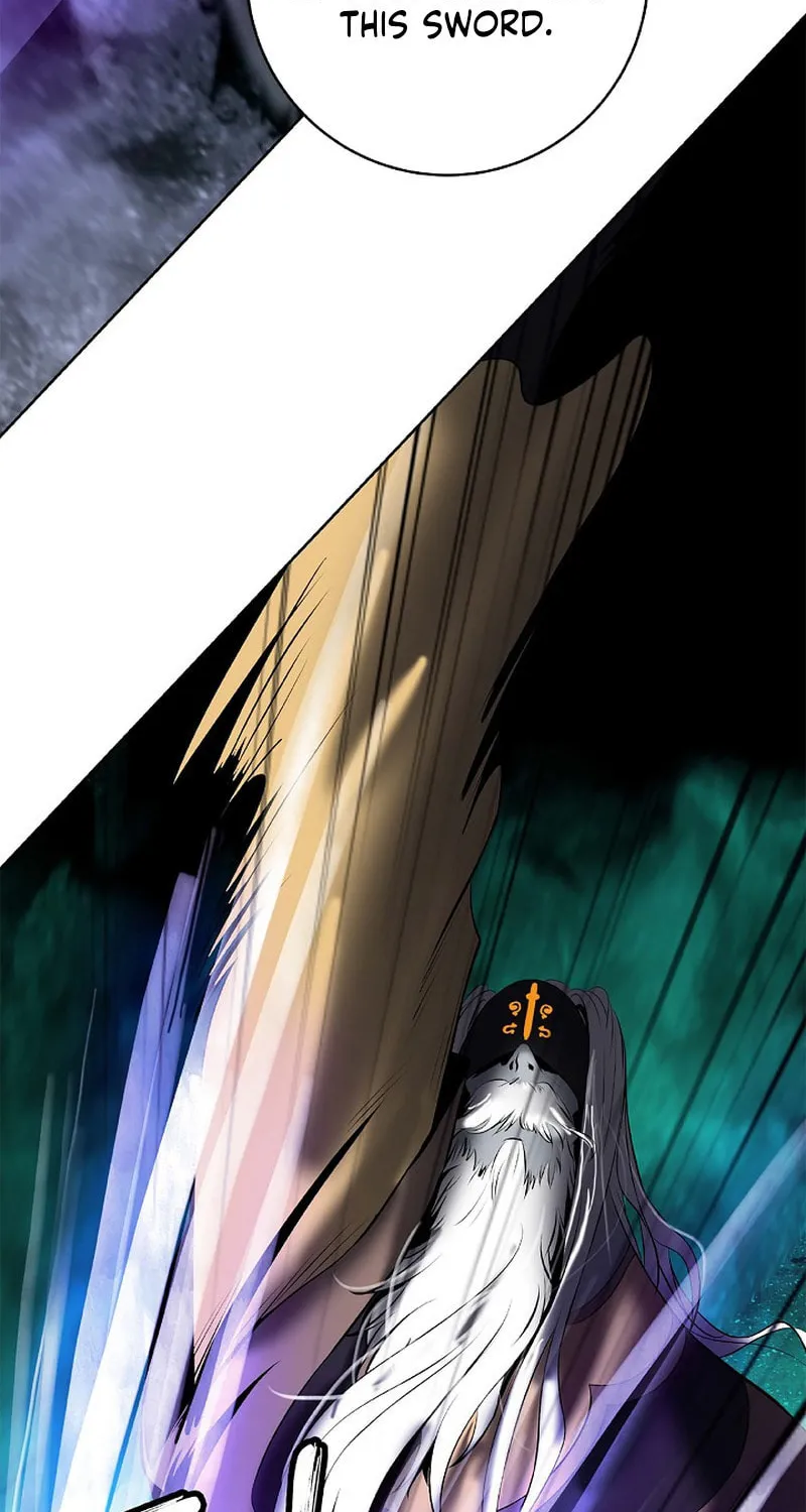 Tale of the Floating Sages Chapter 97 page 83 - 