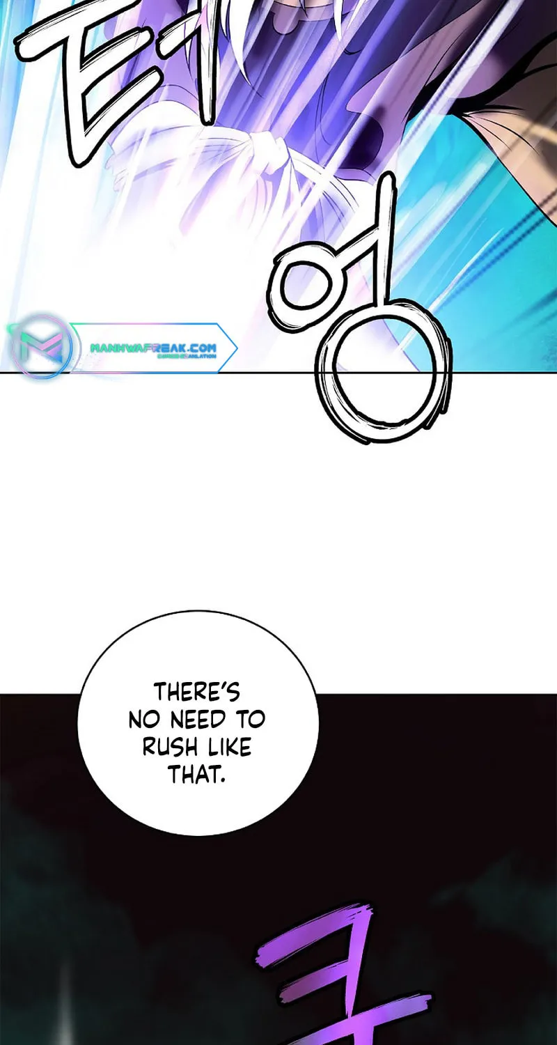 Tale of the Floating Sages Chapter 97 page 84 - 
