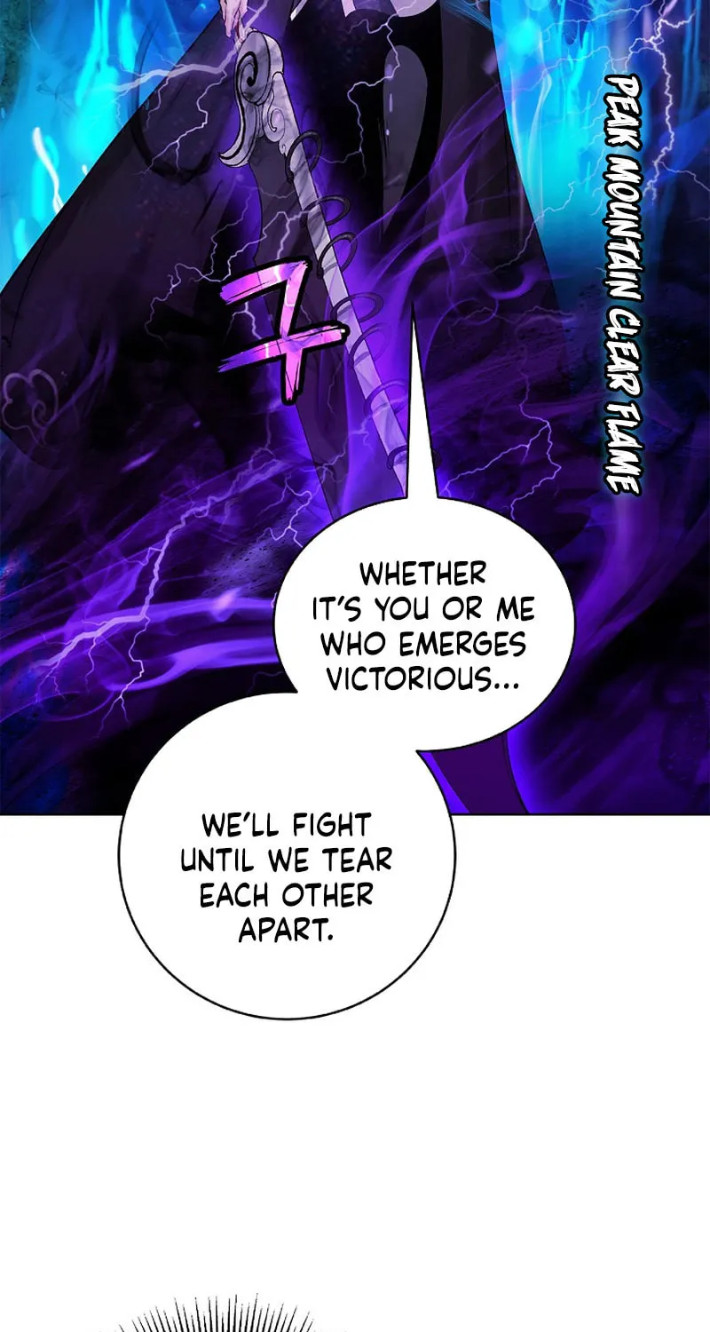 Tale of the Floating Sages Chapter 97 page 86 - 