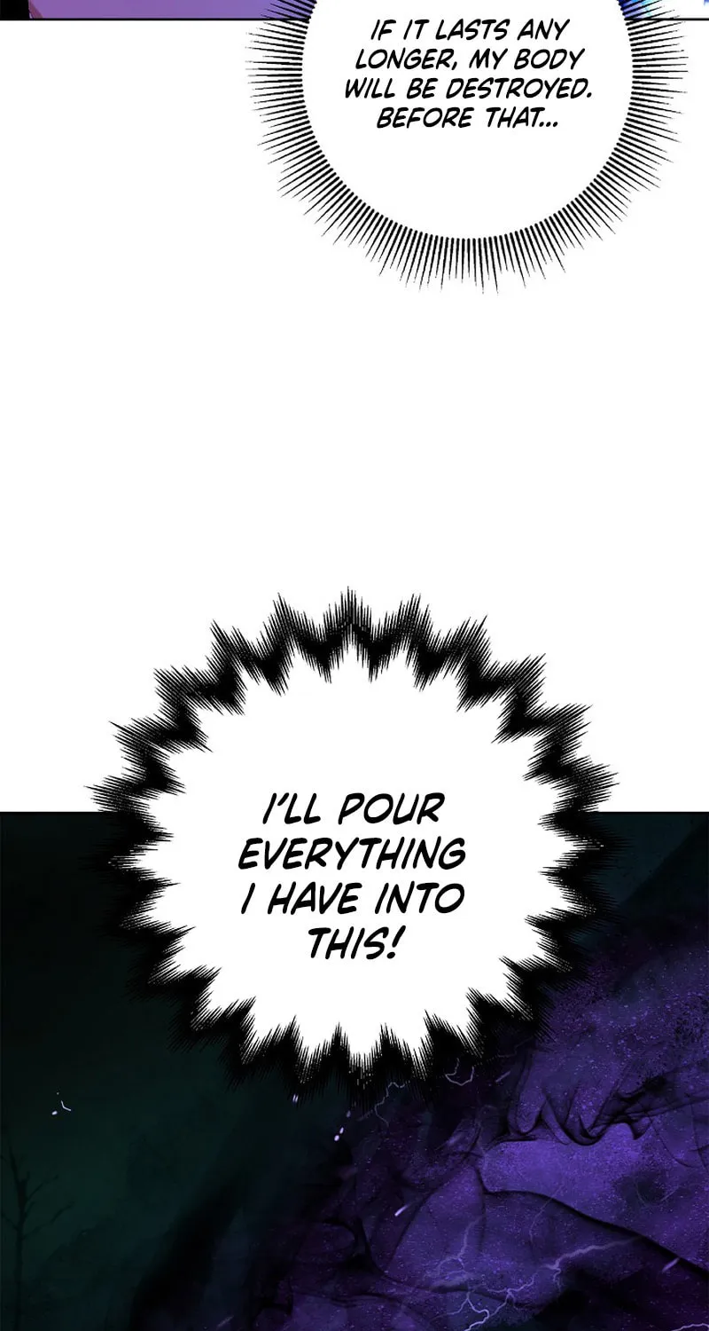 Tale of the Floating Sages Chapter 97 page 88 - 