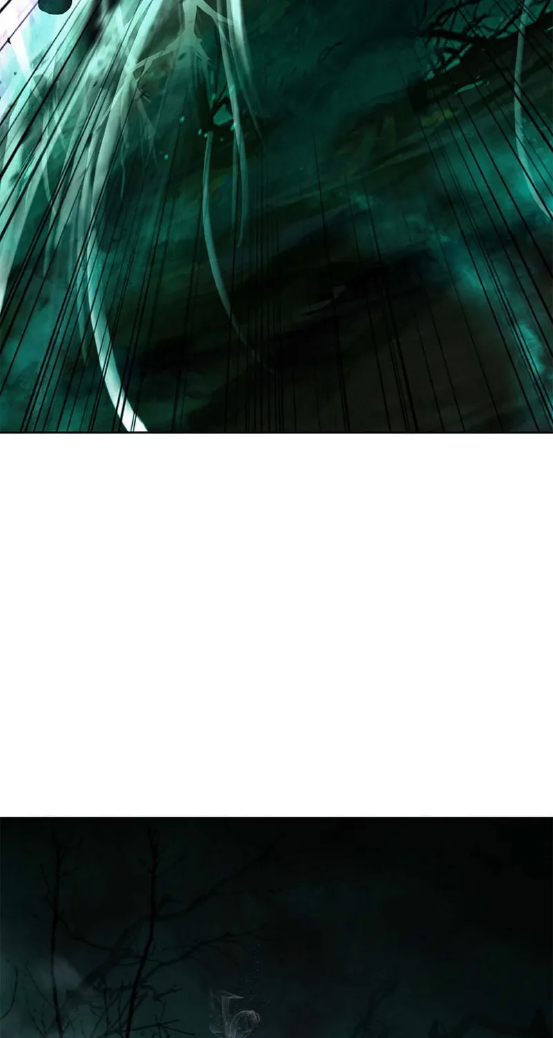 Tale of the Floating Sages Chapter 97 page 10 - 