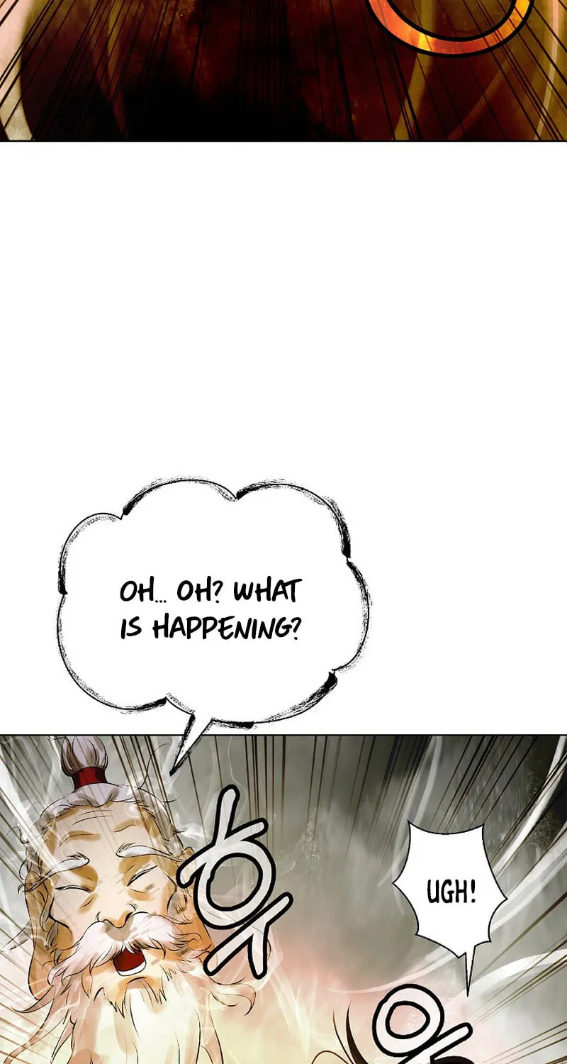 Tale of the Floating Sages Chapter 98 page 104 - 