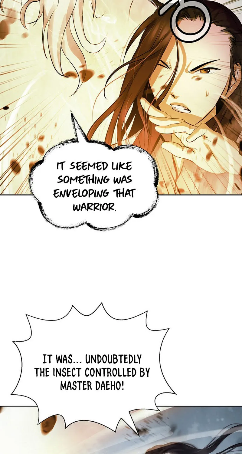 Tale of the Floating Sages Chapter 98 page 105 - 