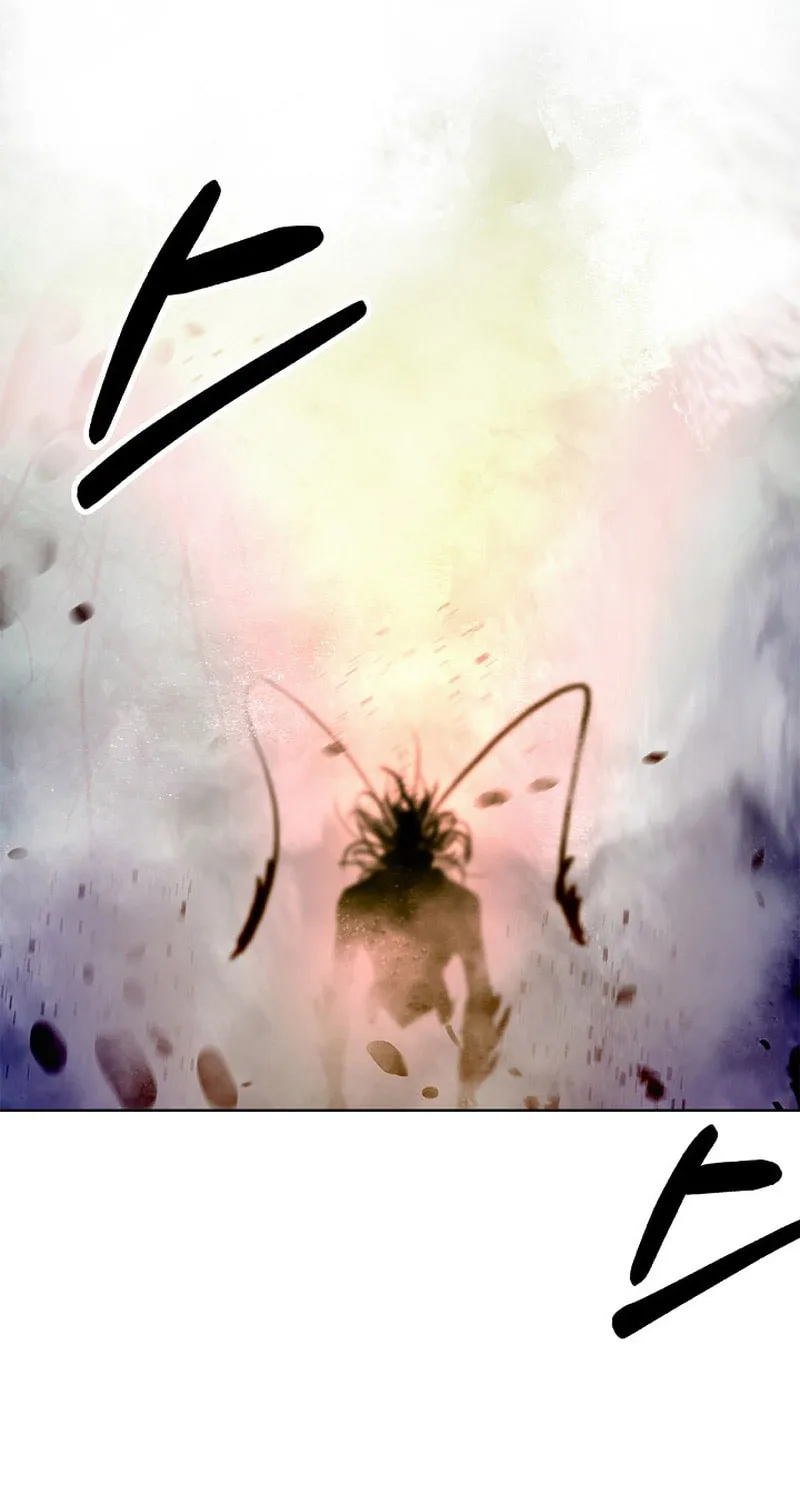 Tale of the Floating Sages Chapter 98 page 107 - 