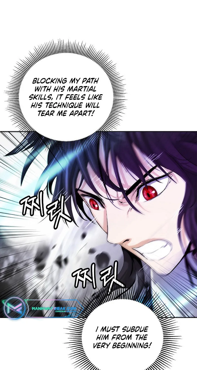 Tale of the Floating Sages Chapter 98 page 13 - 