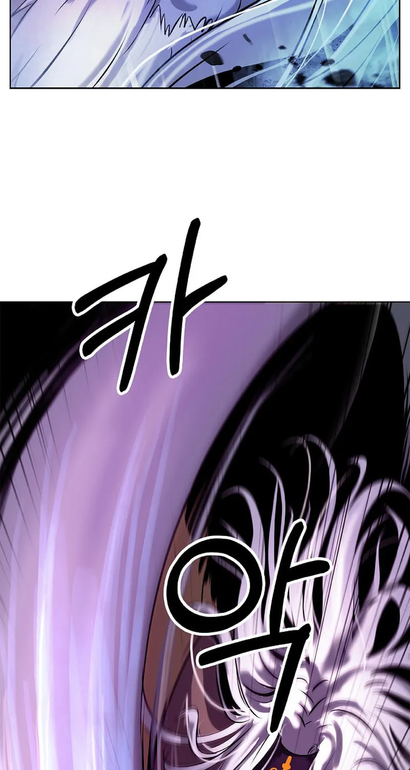 Tale of the Floating Sages Chapter 98 page 19 - 