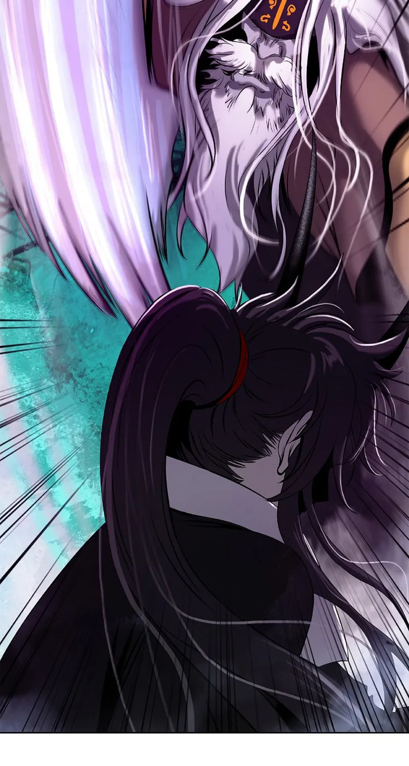 Tale of the Floating Sages Chapter 98 page 20 - 