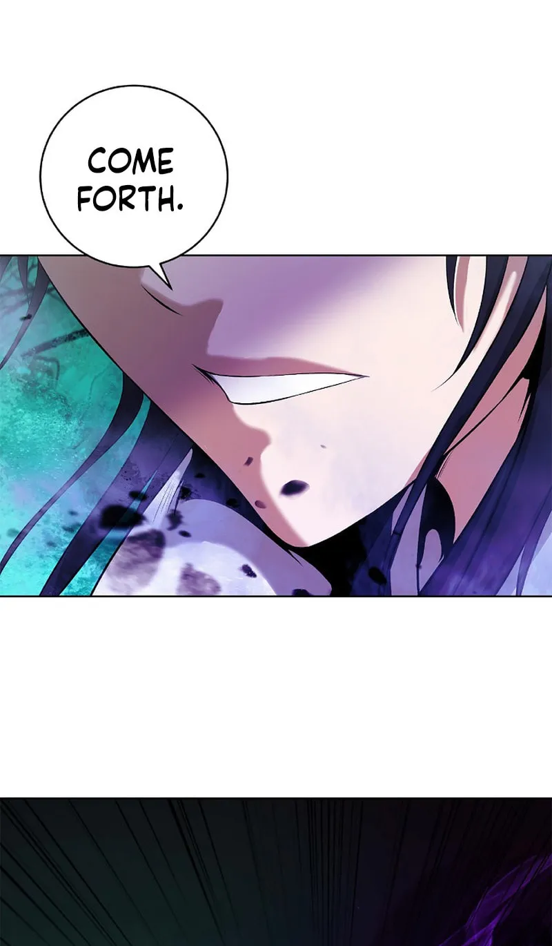 Tale of the Floating Sages Chapter 98 page 21 - 