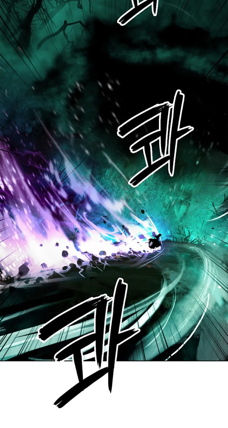 Tale of the Floating Sages Chapter 98 page 28 - 