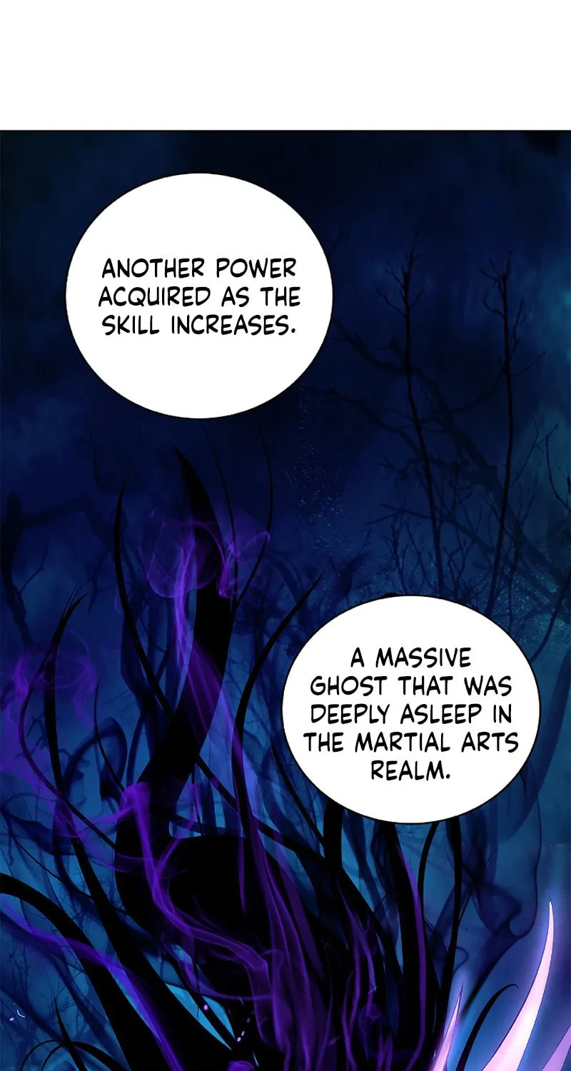 Tale of the Floating Sages Chapter 98 page 29 - 
