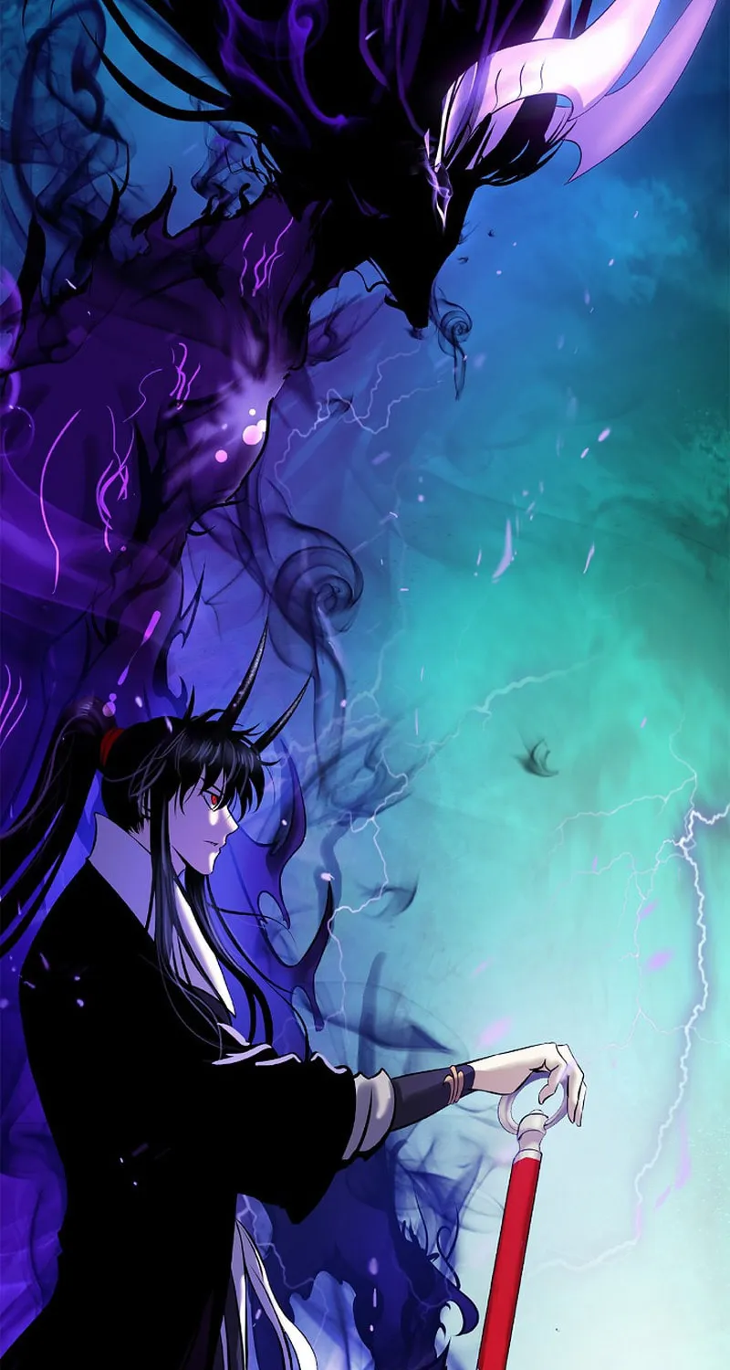 Tale of the Floating Sages Chapter 98 page 30 - 