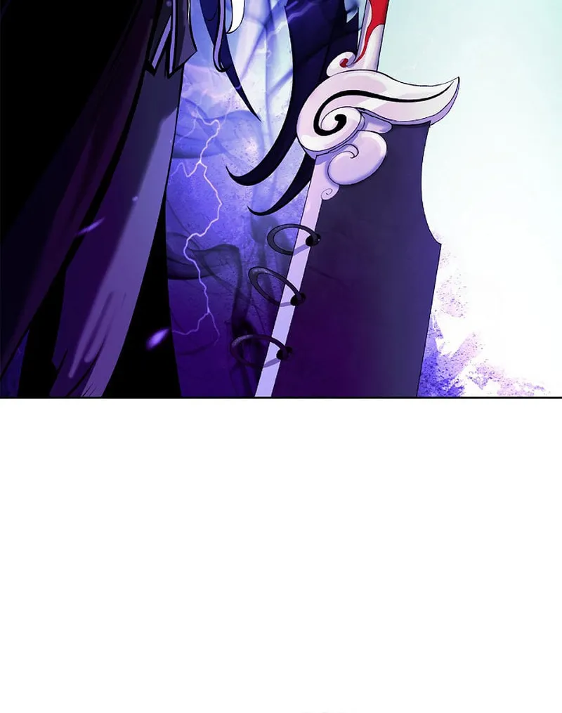 Tale of the Floating Sages Chapter 98 page 31 - 
