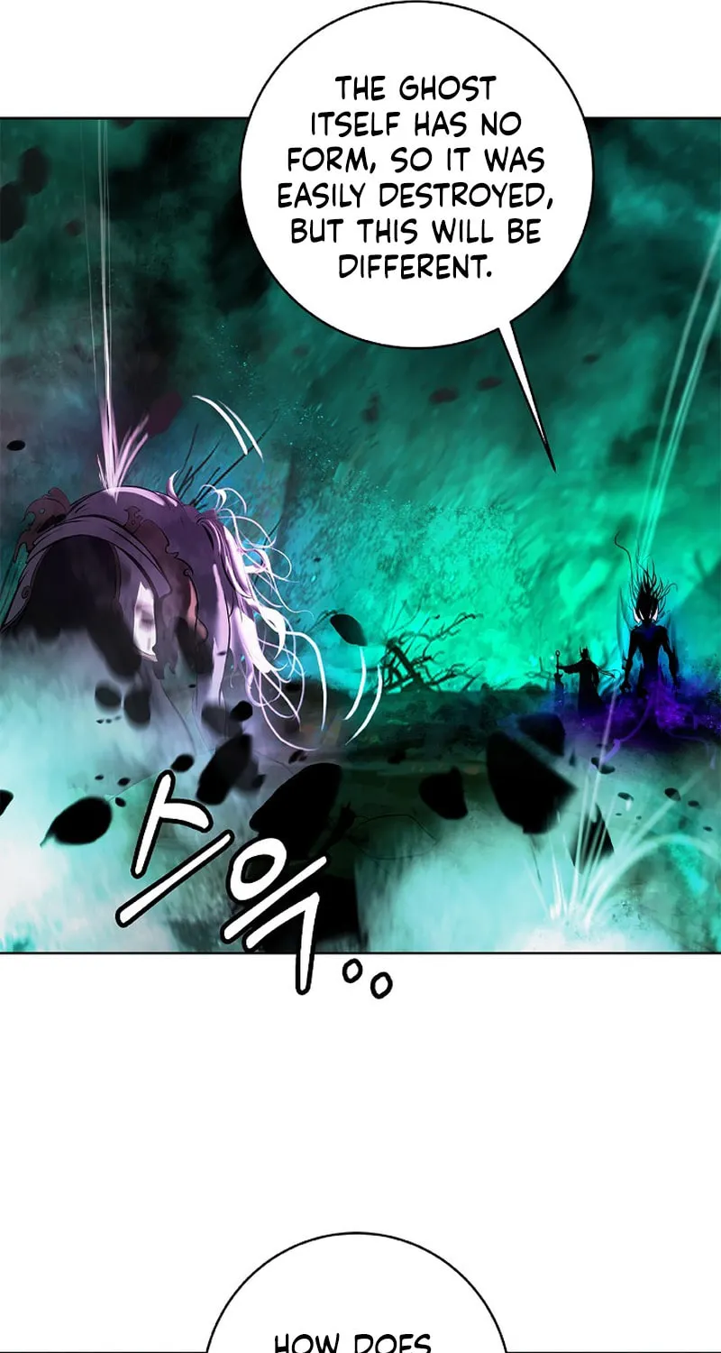 Tale of the Floating Sages Chapter 98 page 32 - 