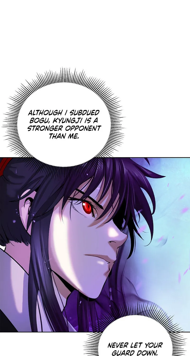 Tale of the Floating Sages Chapter 98 page 34 - 