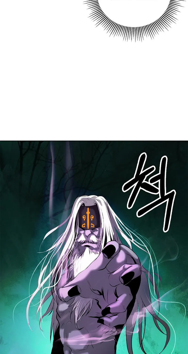 Tale of the Floating Sages Chapter 98 page 35 - 