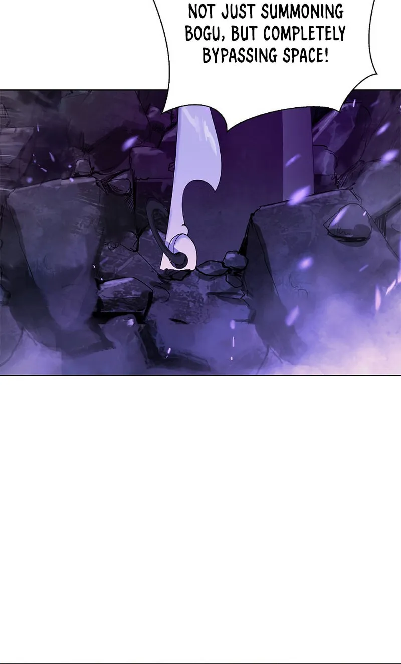 Tale of the Floating Sages Chapter 98 page 41 - 