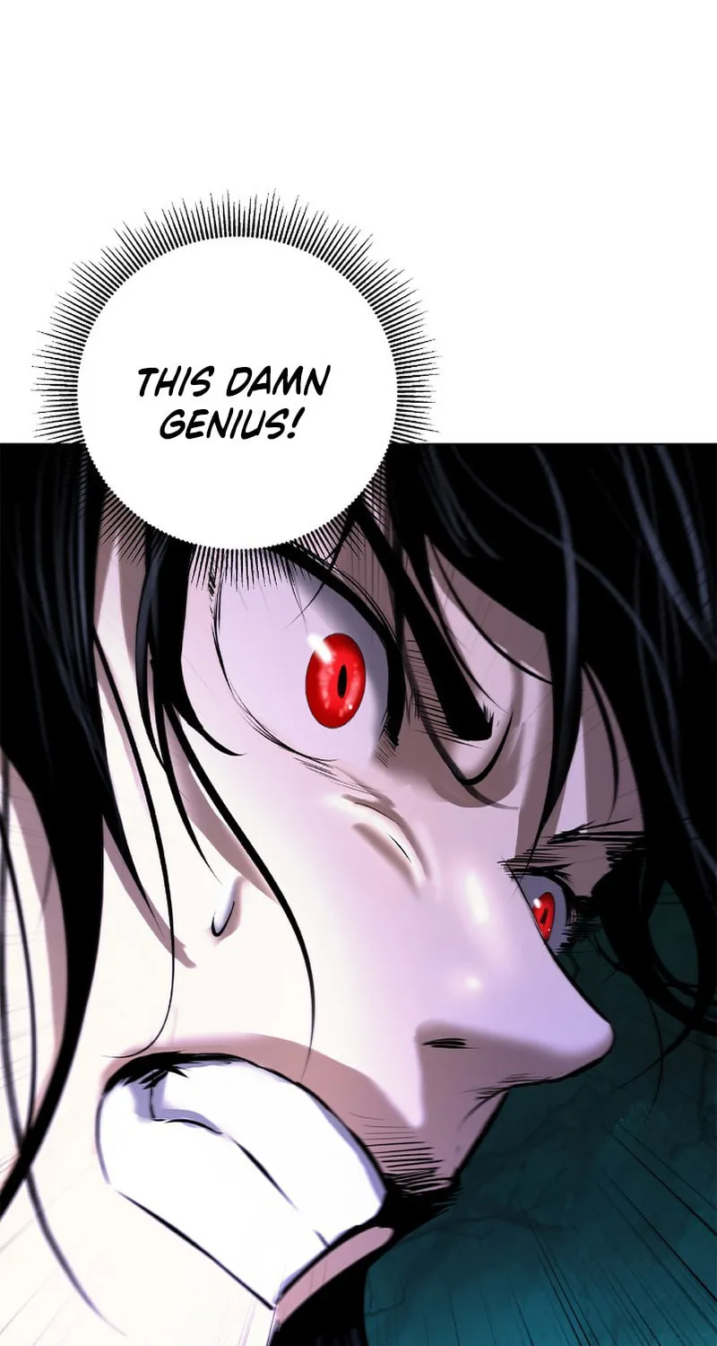 Tale of the Floating Sages Chapter 98 page 44 - 