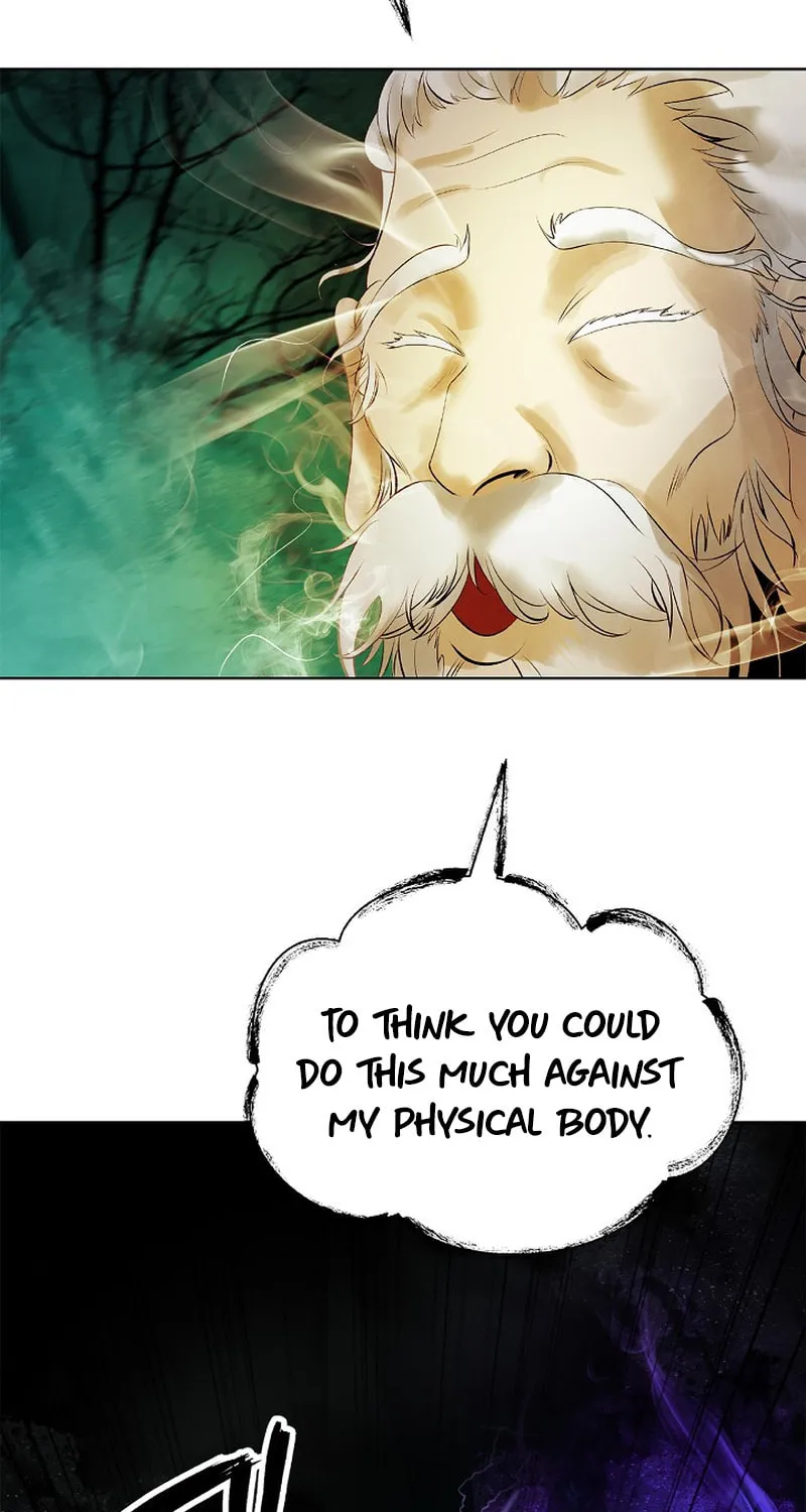 Tale of the Floating Sages Chapter 98 page 48 - 