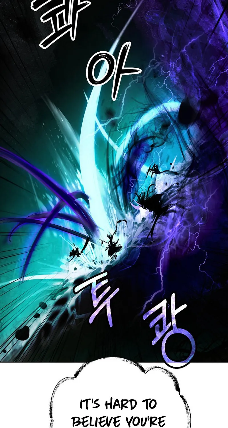 Tale of the Floating Sages Chapter 98 page 49 - 