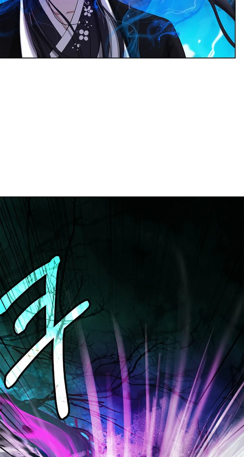 Tale of the Floating Sages Chapter 98 page 6 - 