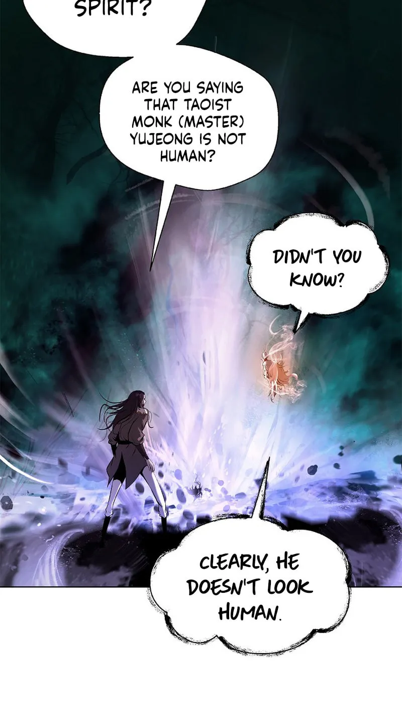 Tale of the Floating Sages Chapter 98 page 51 - 