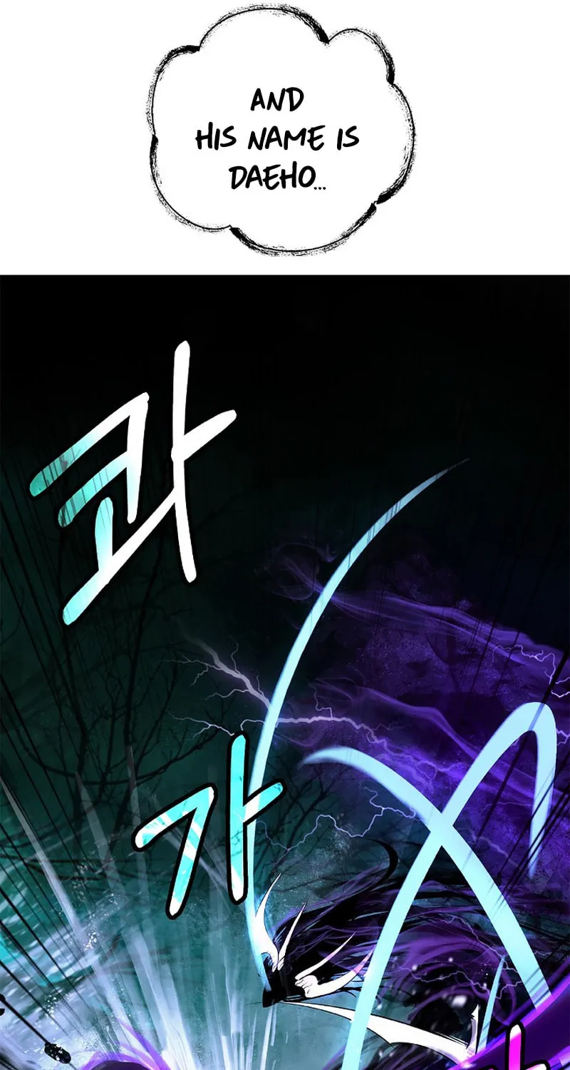 Tale of the Floating Sages Chapter 98 page 52 - 