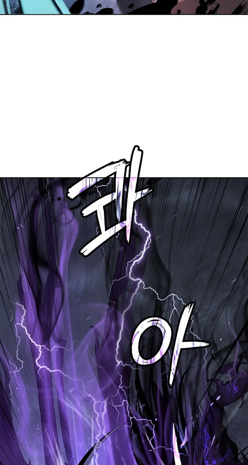 Tale of the Floating Sages Chapter 98 page 55 - 