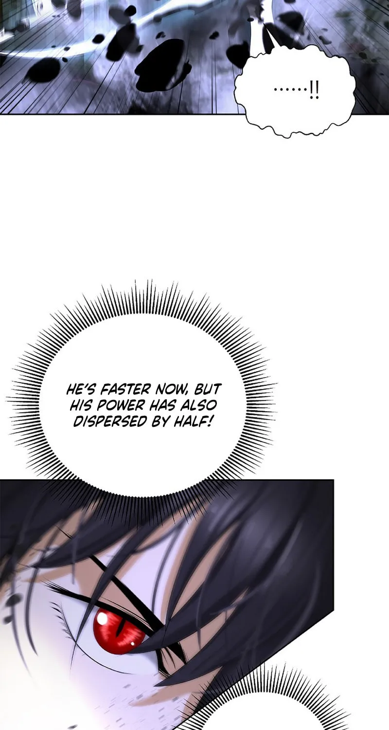 Tale of the Floating Sages Chapter 98 page 60 - 