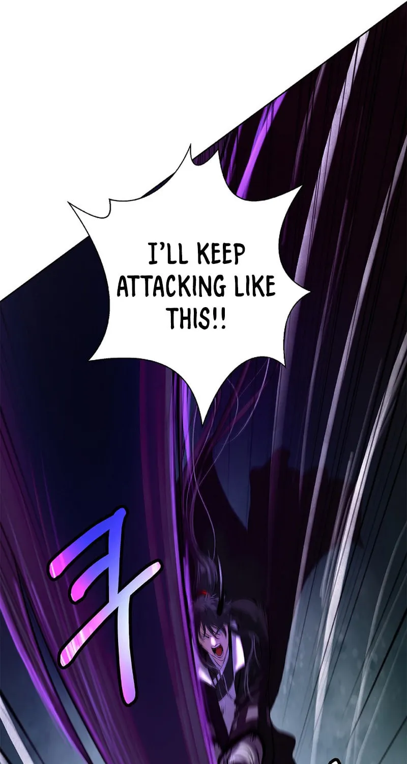 Tale of the Floating Sages Chapter 98 page 62 - 