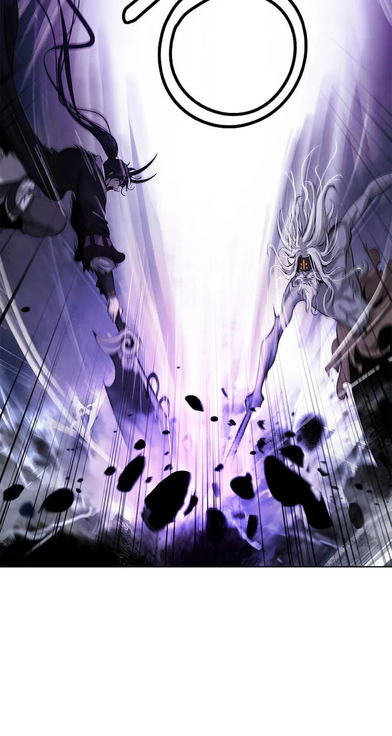 Tale of the Floating Sages Chapter 98 page 64 - 