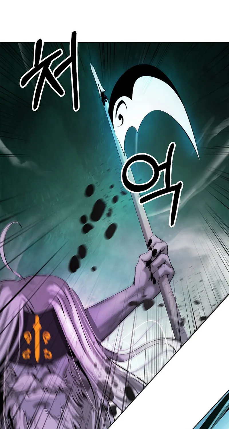 Tale of the Floating Sages Chapter 98 page 65 - 