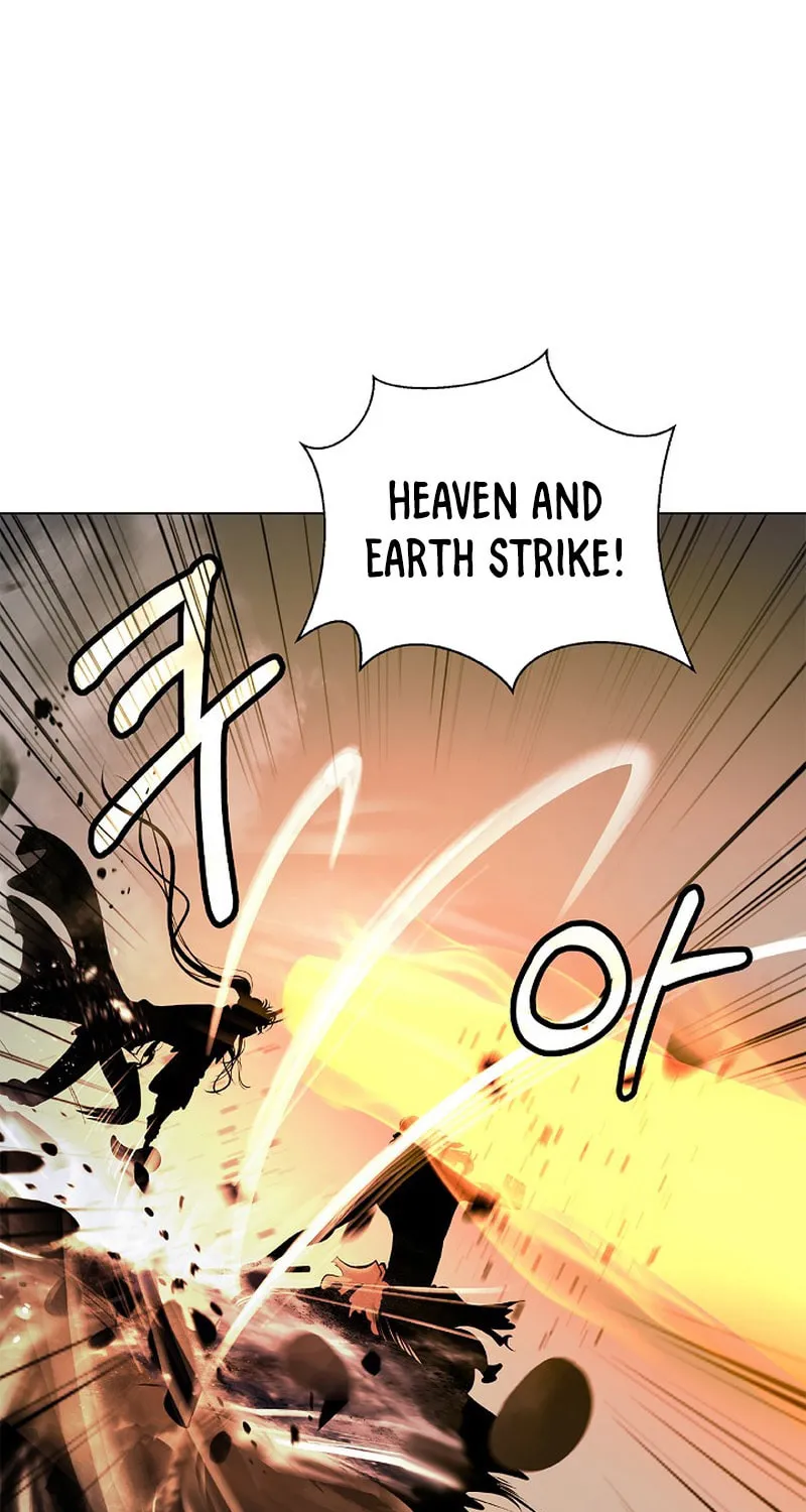 Tale of the Floating Sages Chapter 98 page 68 - 