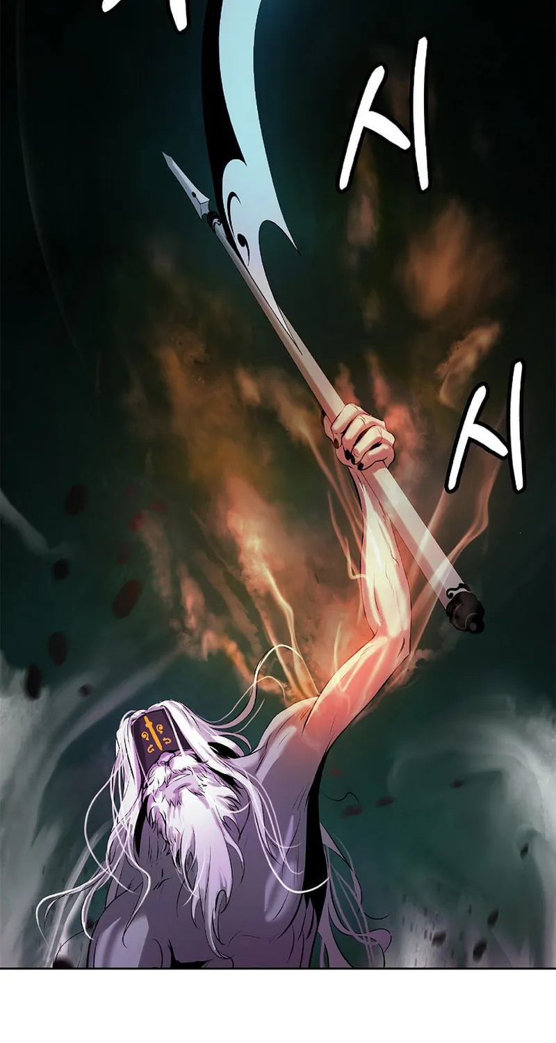 Tale of the Floating Sages Chapter 98 page 70 - 