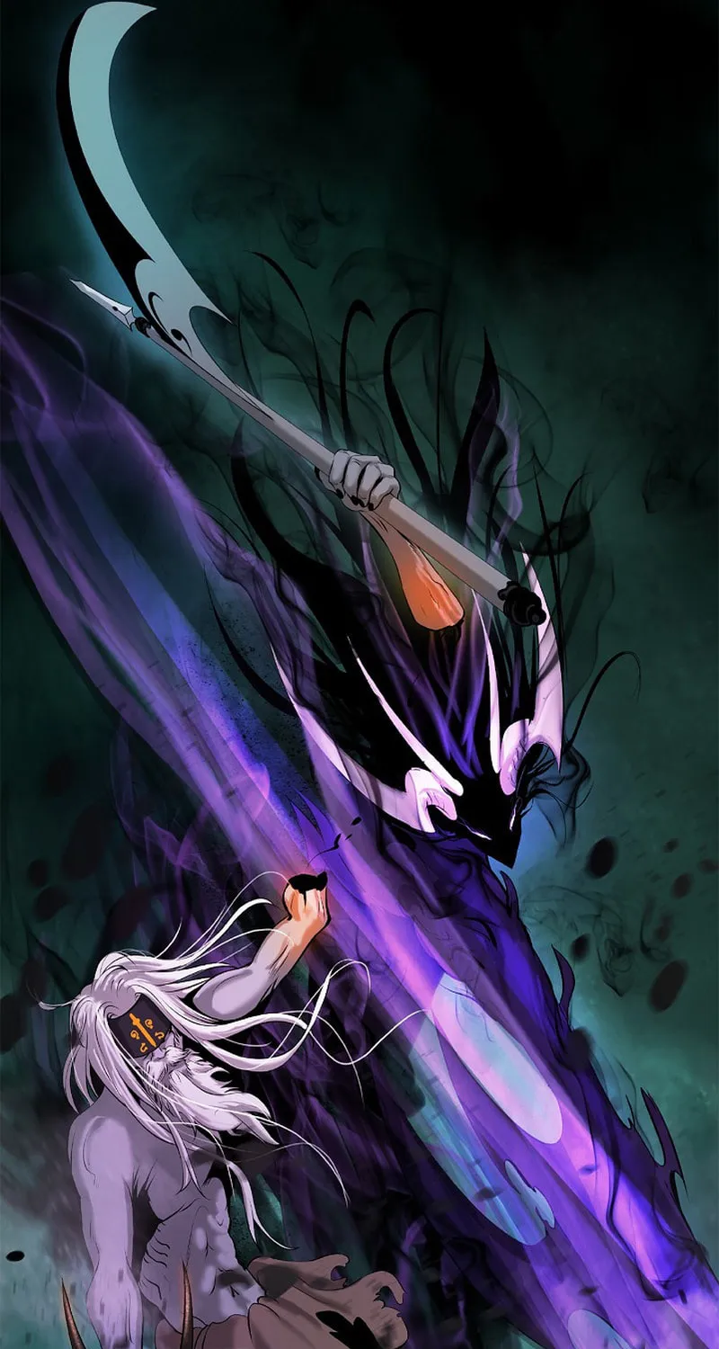 Tale of the Floating Sages Chapter 98 page 72 - 