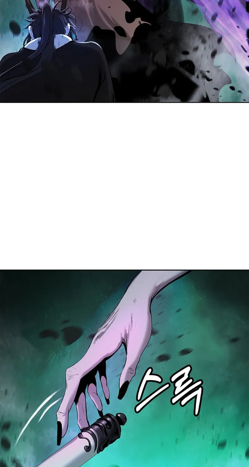 Tale of the Floating Sages Chapter 98 page 73 - 