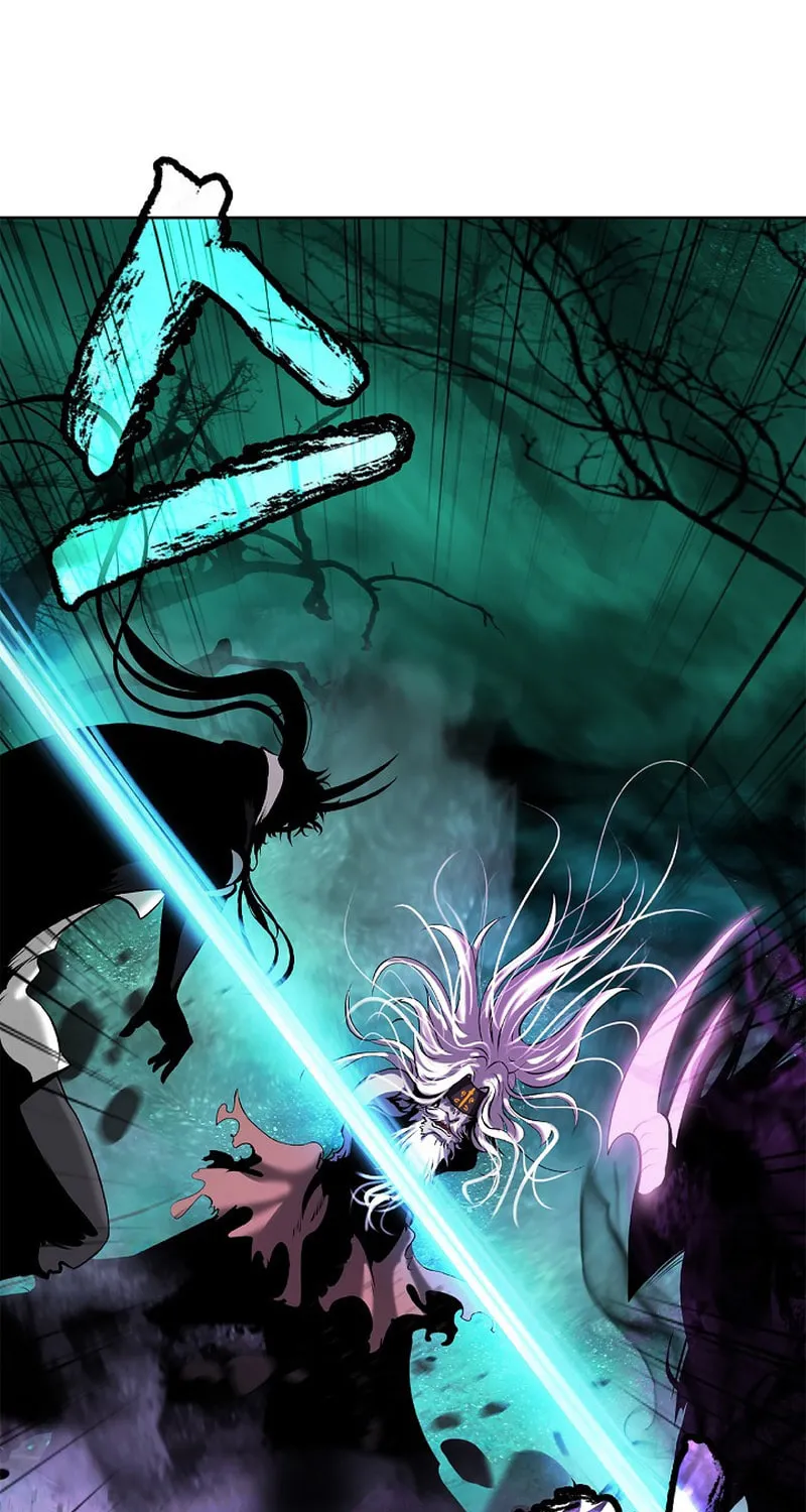 Tale of the Floating Sages Chapter 98 page 83 - 