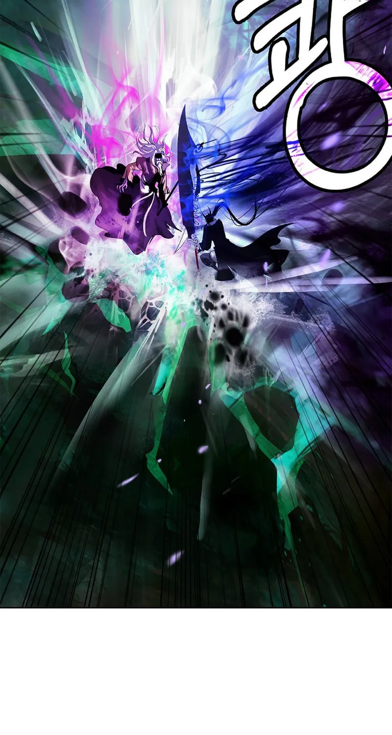 Tale of the Floating Sages Chapter 98 page 10 - 