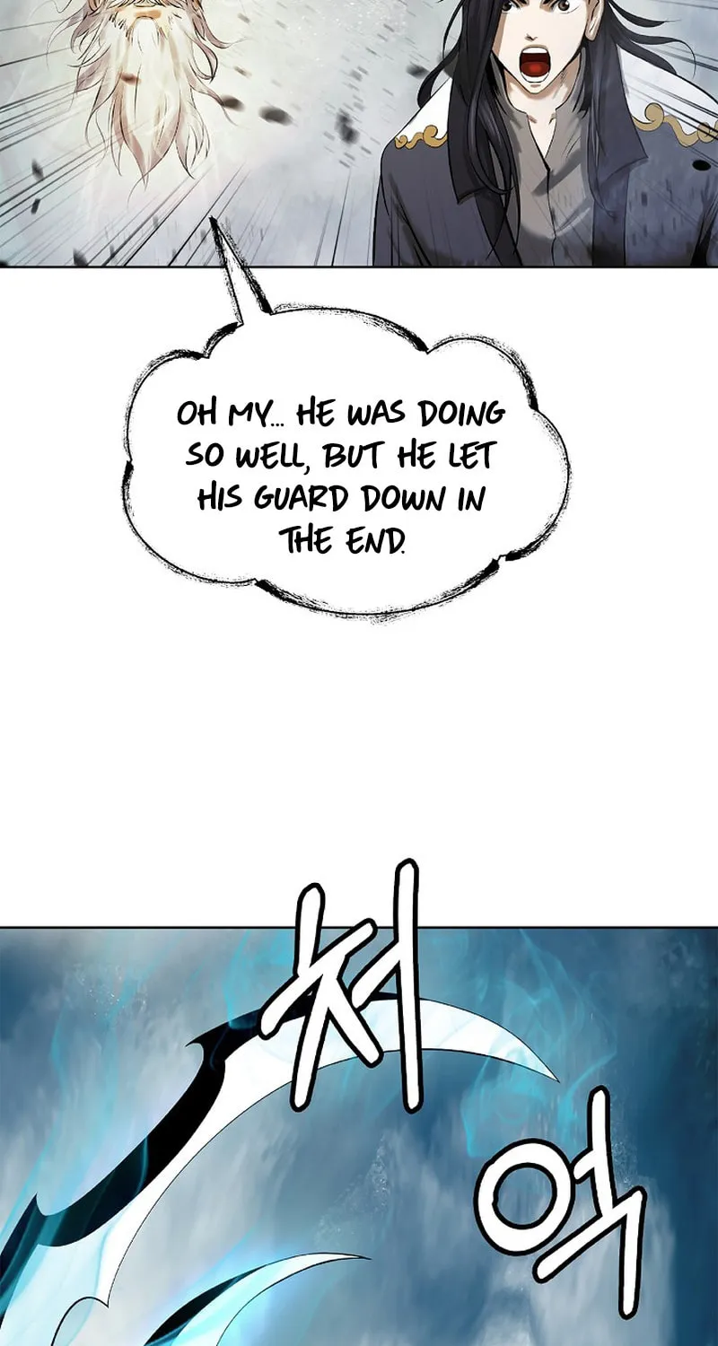 Tale of the Floating Sages Chapter 98 page 93 - 